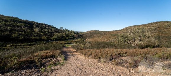 Hotel em Aljezur, Portugal 1426 m² N.º 110706 16