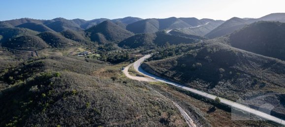 Hotel em Aljezur, Portugal 1426 m² N.º 110706 18