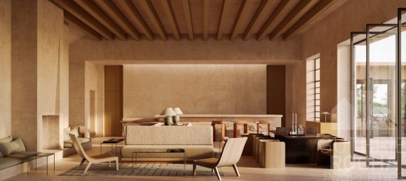 Hotel em Aljezur, Portugal 1426 m² N.º 110706 2