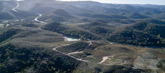 Hotel em Aljezur, Portugal 1426 m² N.º 110706 22