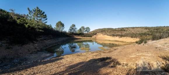 Hotel em Aljezur, Portugal 1426 m² N.º 110706 15
