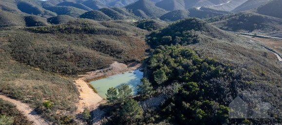 Hotel em Aljezur, Portugal 1426 m² N.º 110706 17