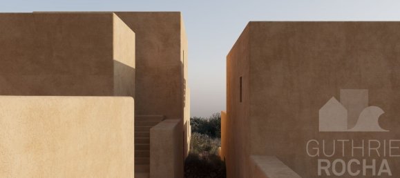 Hotel em Aljezur, Portugal 1426 m² N.º 110706 4