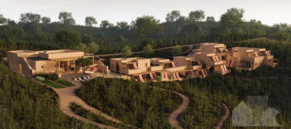 Hotel em Aljezur, Portugal 1426 m² N.º 110706 6