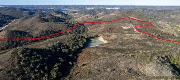 Hotel em Aljezur, Portugal 1426 m² N.º 110706 20