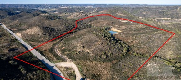 Hotel em Aljezur, Portugal 1426 m² N.º 110706 10