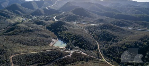 Hotel em Aljezur, Portugal 1426 m² N.º 110706 23