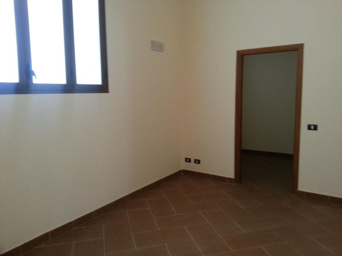 Apartamento de 5 divisões em Agrigento, Italy N.º 161637