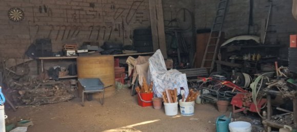 4 rooms Villa in Viterbo, Italy No. 59140 21