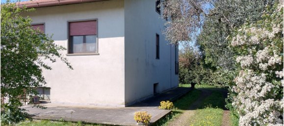 4 rooms Villa in Viterbo, Italy No. 59140 7