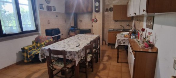 4 rooms Villa in Viterbo, Italy No. 59140 12