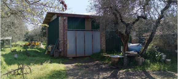 4 rooms Villa in Viterbo, Italy No. 59140 19