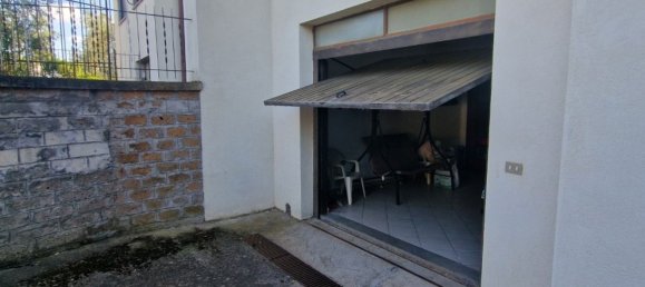 4 rooms Villa in Viterbo, Italy No. 59140 17