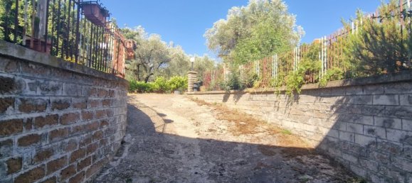 4 rooms Villa in Viterbo, Italy No. 59140 26