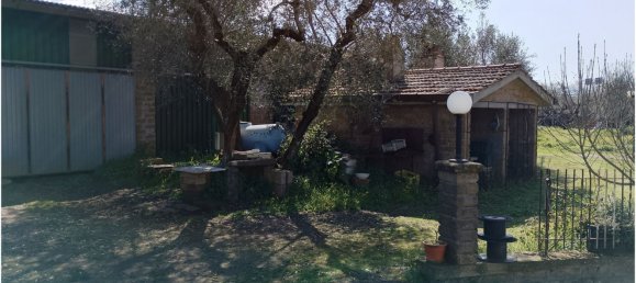 4 rooms Villa in Viterbo, Italy No. 59140 18