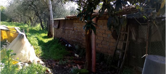 4 rooms Villa in Viterbo, Italy No. 59140 9