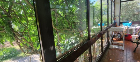 4 rooms Villa in Viterbo, Italy No. 59140 11