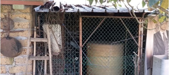 4 rooms Villa in Viterbo, Italy No. 59140 20