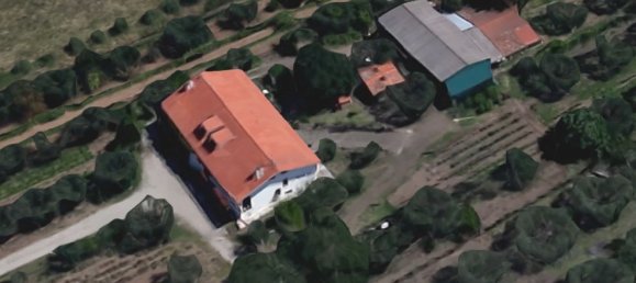 4 rooms Villa in Viterbo, Italy No. 59140 28