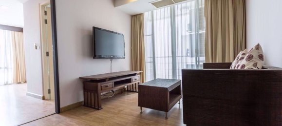 2 bedrooms Condo in Watthana, Thailand No. 9903 4