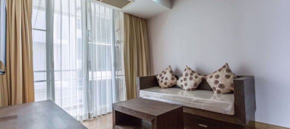 2 bedrooms Condo in Watthana, Thailand No. 9903 3