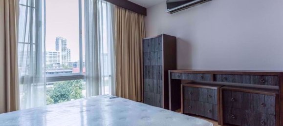 2 bedrooms Condo in Watthana, Thailand No. 9903 10