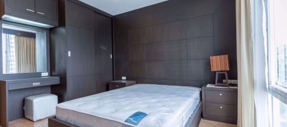 2 bedrooms Condo in Watthana, Thailand No. 9903 9