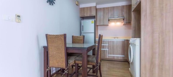 2 bedrooms Condo in Watthana, Thailand No. 9903 5