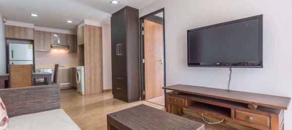 2 bedrooms Condo in Watthana, Thailand No. 9903 2