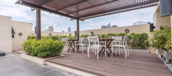 2 bedrooms Condo in Watthana, Thailand No. 9903 20