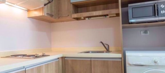 2 bedrooms Condo in Watthana, Thailand No. 9903 7