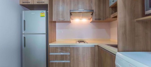 2 bedrooms Condo in Watthana, Thailand No. 9903 6