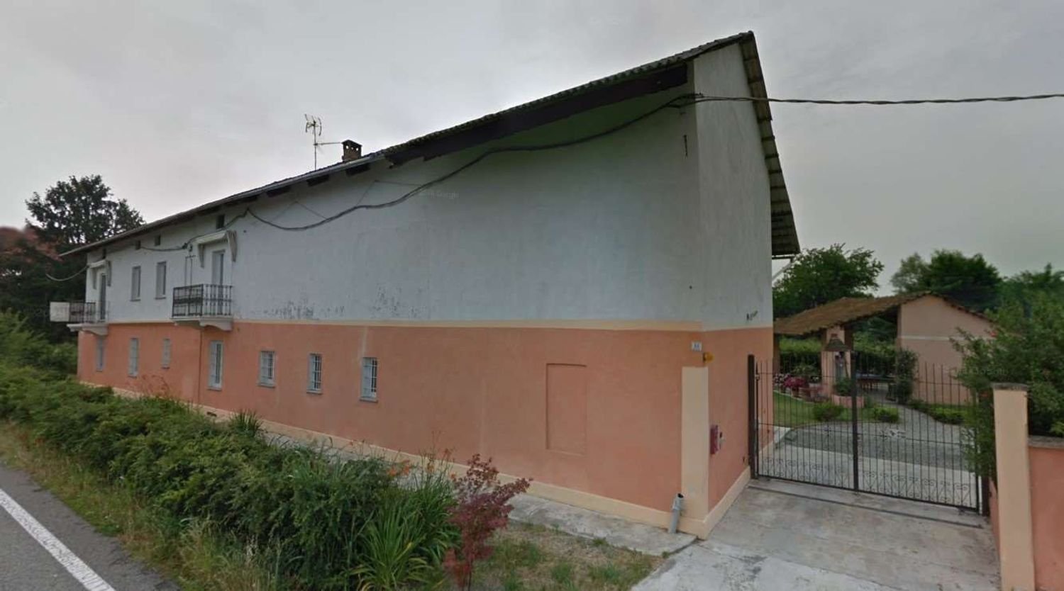 9-Zimmer Haus in Bianzè, Italy, Nr. 13351