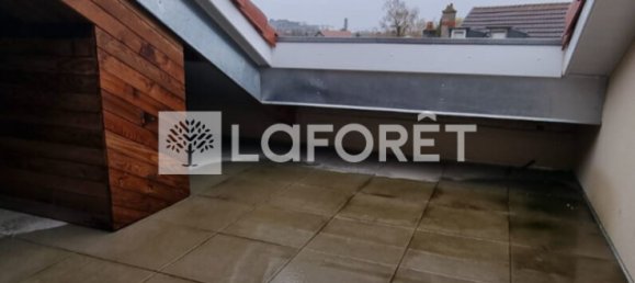 Apartamento de 1 dormitorio en Neuves-Maisons, France No. 79440 9