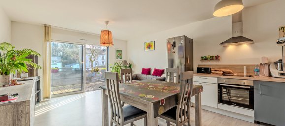 2 bedrooms Apartment in Saint-Renan, France No. 195437 2