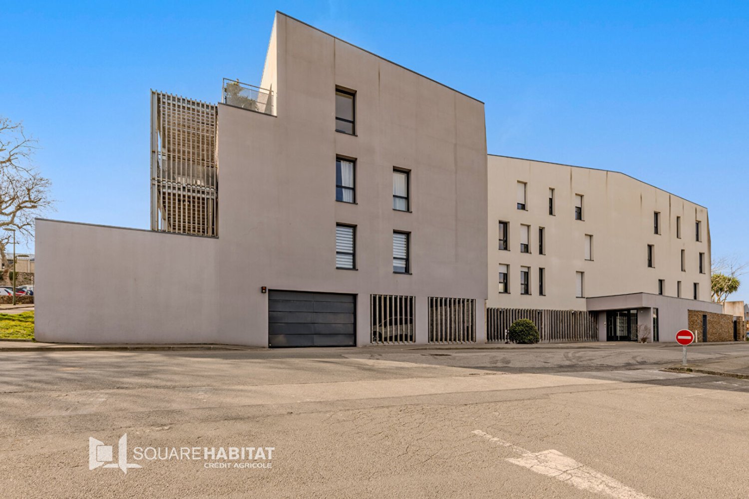 2 bedrooms Apartment in Saint-Renan, France No. 195437