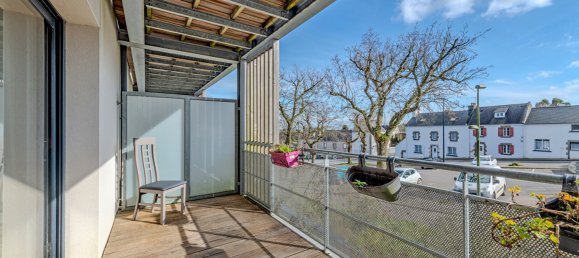 2 bedrooms Apartment in Saint-Renan, France No. 195437 3