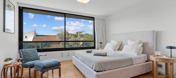 5 bedrooms Villa in Antibes, France No. 38245 2