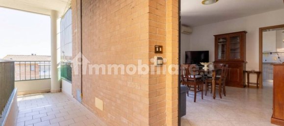 2 bedrooms Apartment in Sovicille, Italy No. 220296 2