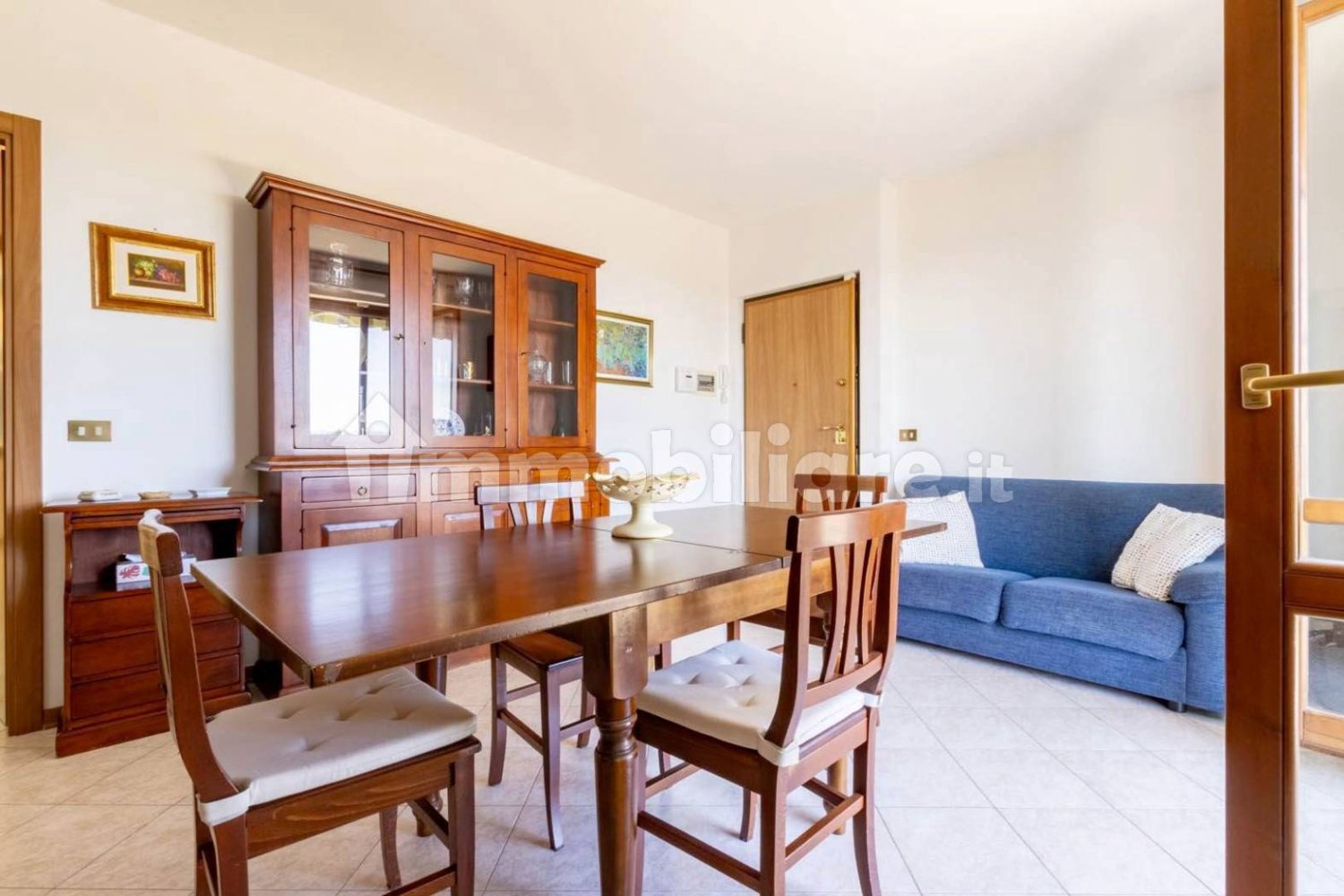 2 bedrooms Apartment in Sovicille, Italy No. 220296