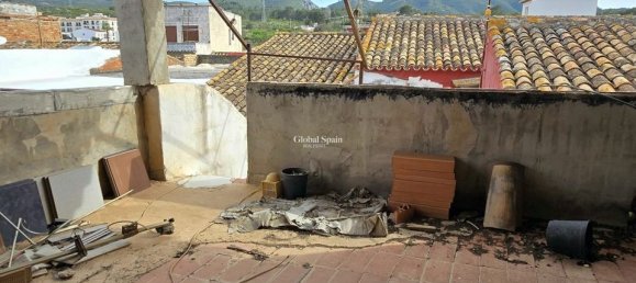 6 Schlafzimmer Stadthaus in Alicante, Spain, Nr. 186460 30