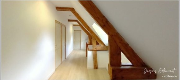 4 غرف نوم منزل في Bonnieres, France رقم 235001 9