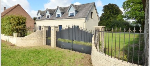 4 غرف نوم منزل في Bonnieres, France رقم 235001 2