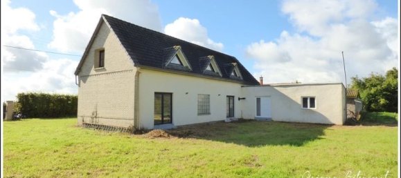 4 غرف نوم منزل في Bonnieres, France رقم 235001 3