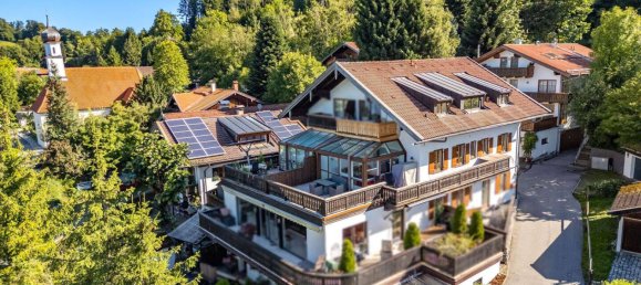 1 chambre Appartement à Miesbach, Germany No. 291384 6