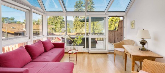 1 chambre Appartement à Miesbach, Germany No. 291384 2