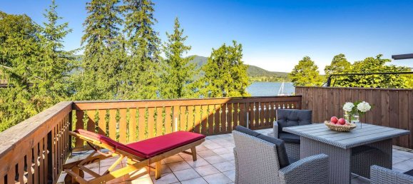 1 chambre Appartement à Miesbach, Germany No. 291384 14