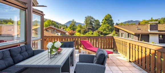 1 chambre Appartement à Miesbach, Germany No. 291384 4