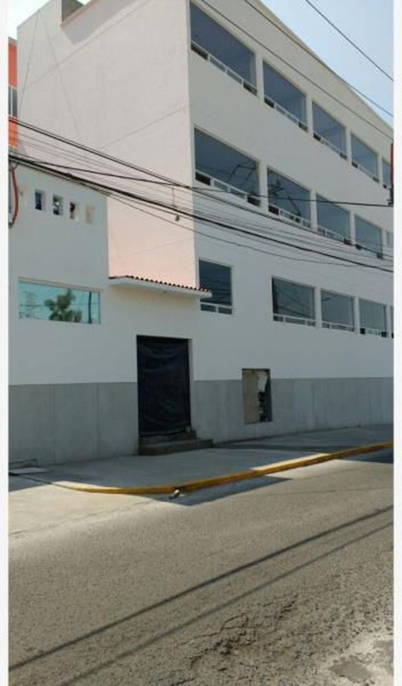 3 غرف نوم شقة في Ciudad Lopez Mateos, Mexico رقم 209065