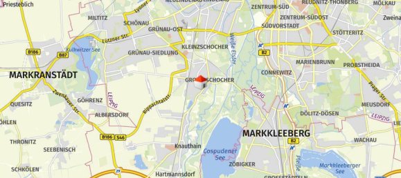 3 bedrooms Townhouse in Leipzig, Germany No. 337898 15